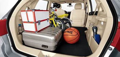 Various Safety Equipment